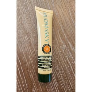 Mudmasky Eye Cream 1oz